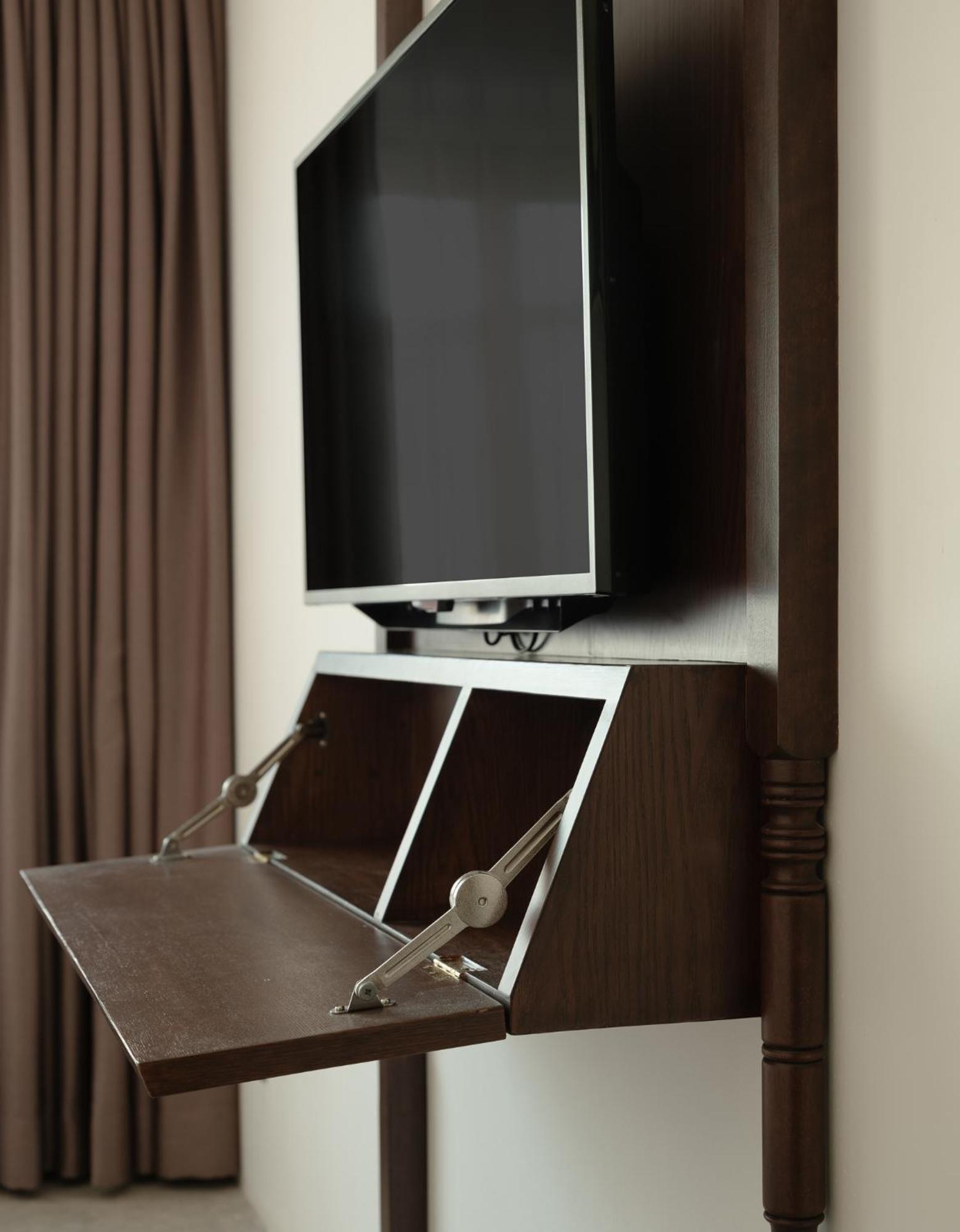 Nidhra Boutique Hotel Bangkok Sukhumvit Oda fotoğraf